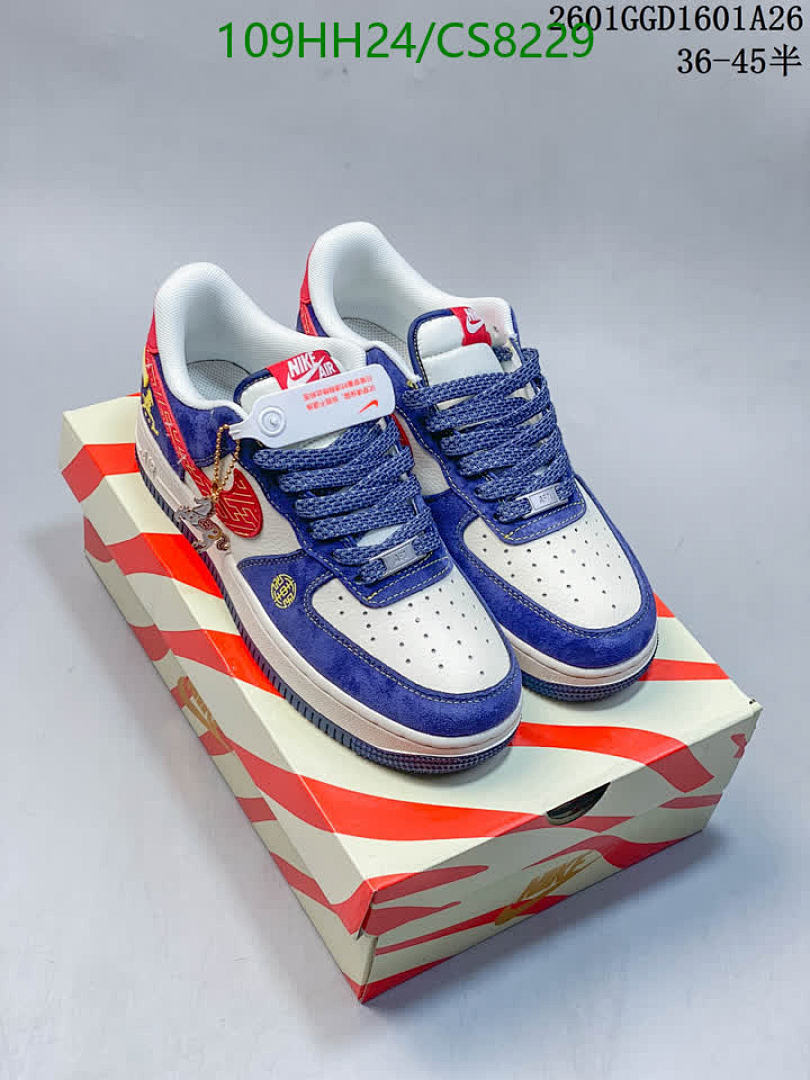 NIKE-Women Shoes Code: CS8229 $: 109USD