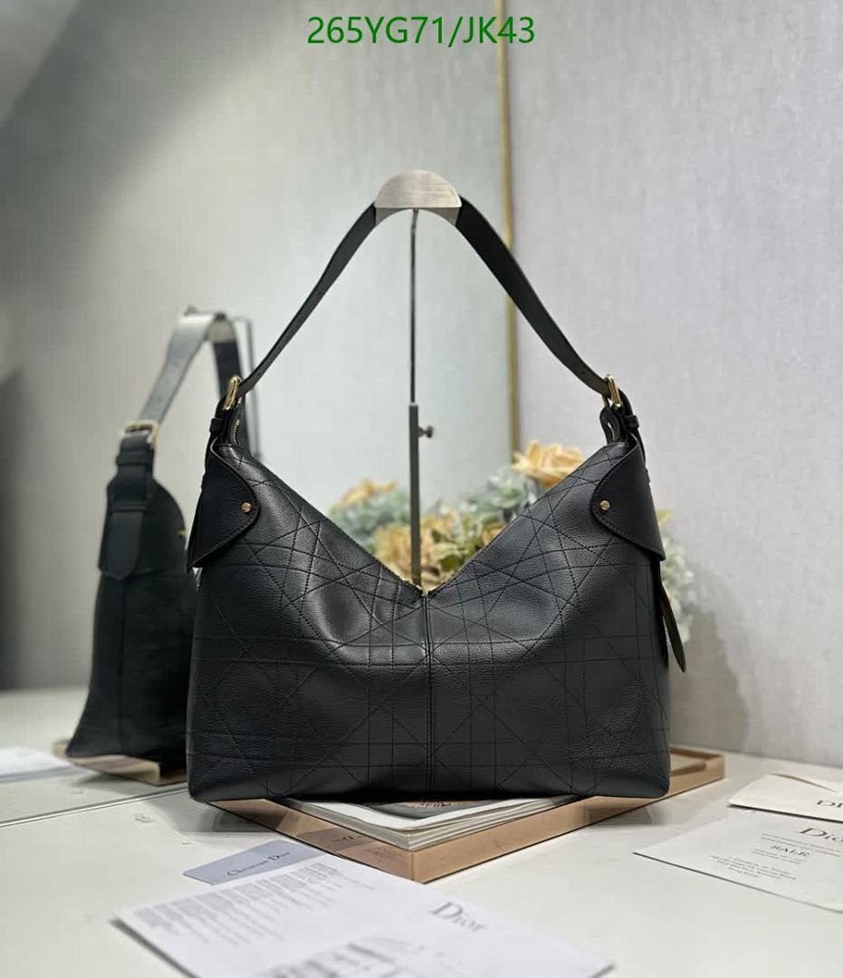 Dior-Bag-Mirror Quality Code: JK43 $: 265USD