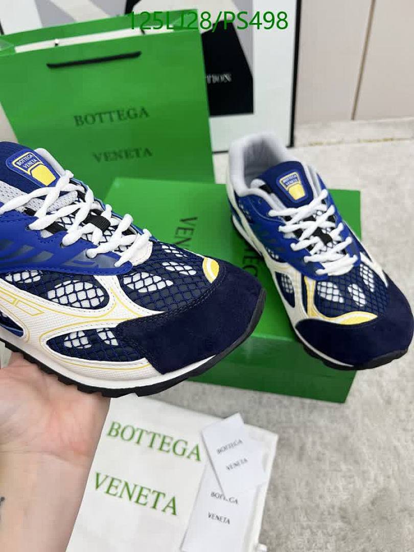 BV-Men shoes Code: PS498 $: 125USD