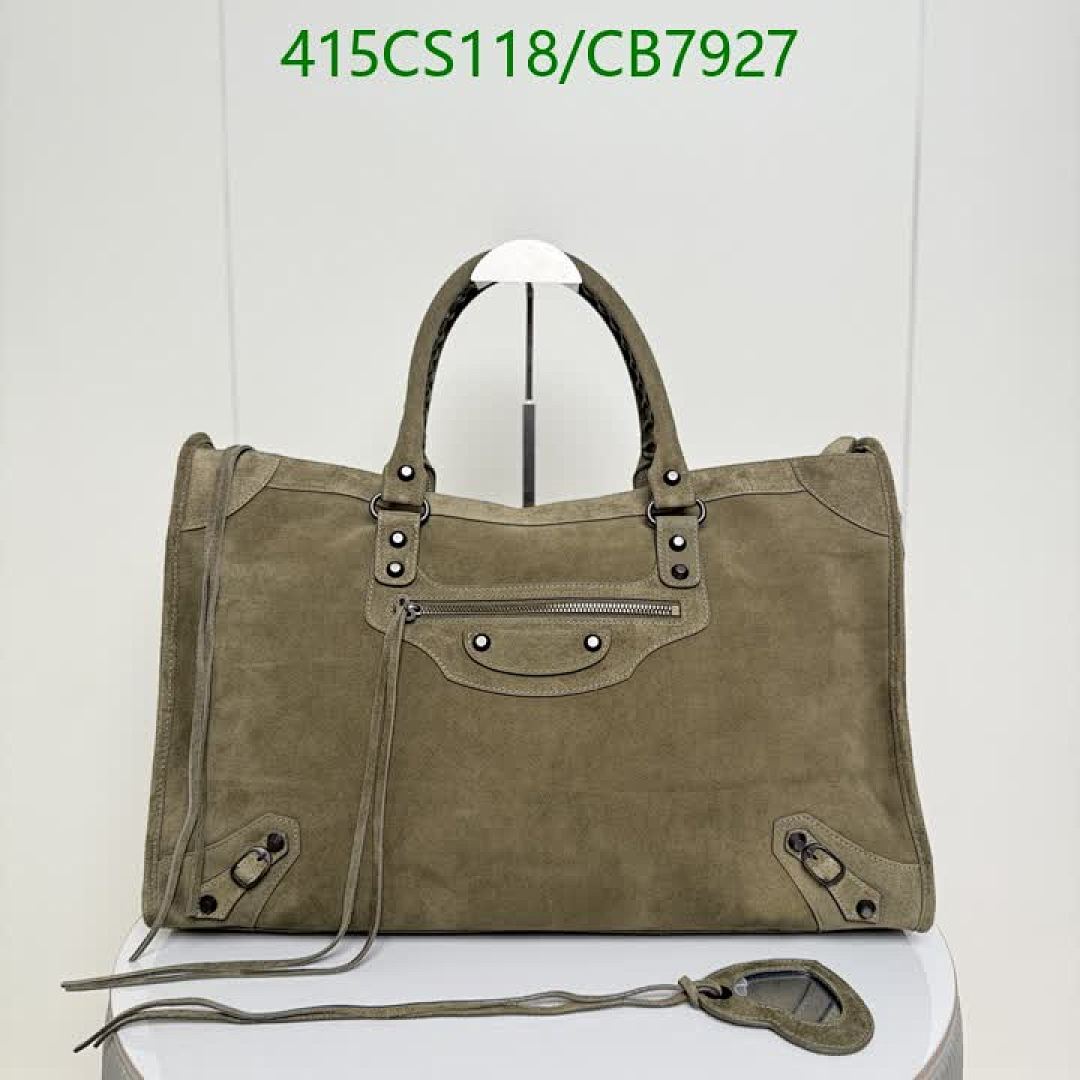 Balenciaga-Bag-Mirror Quality Code: CB7927