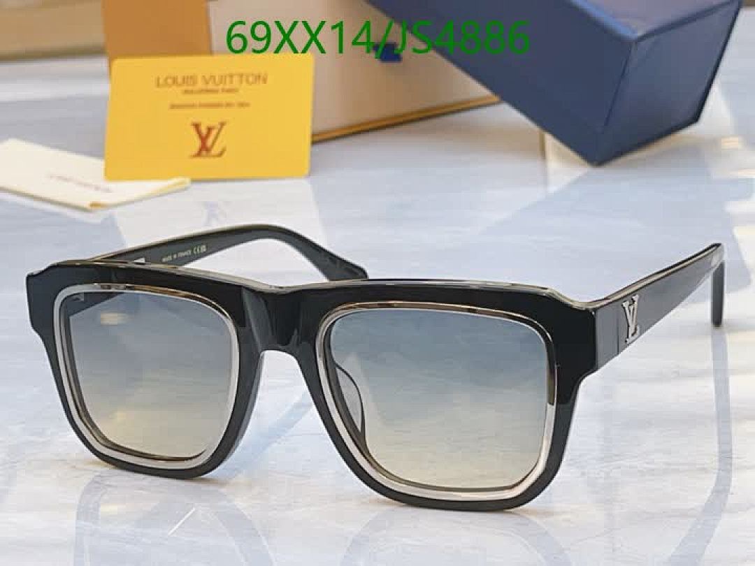 LV-Glasses Code: JS4886 $: 69USD