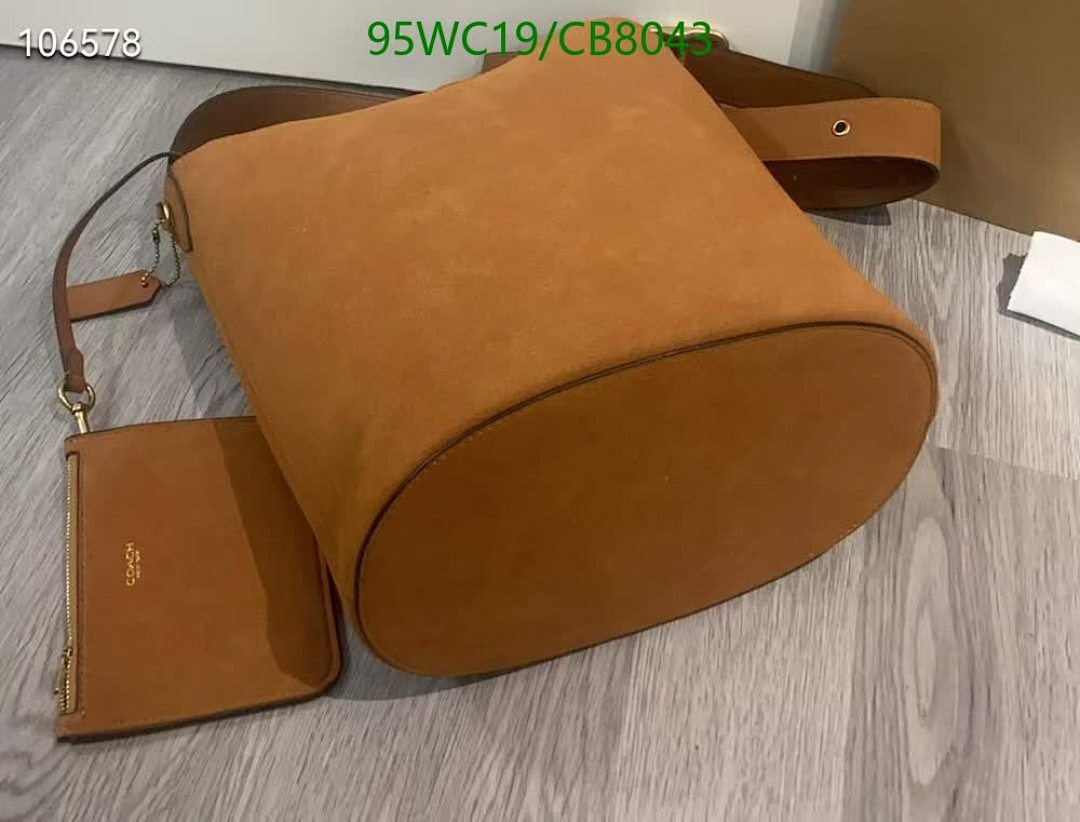 Coach-Bag-4A Quality Code: CB8043 $: 95USD
