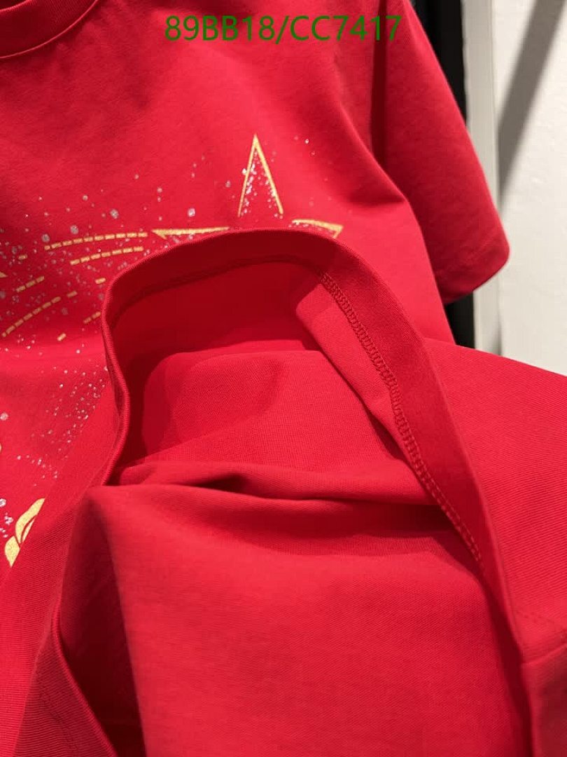 Chanel-Clothing Code: CC7417 $: 89USD