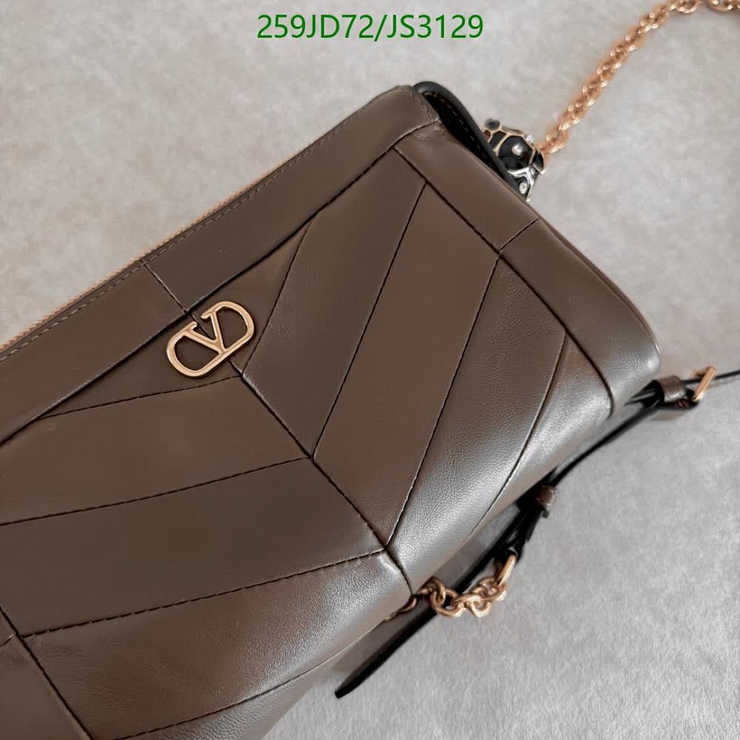 Valentino-Bag-Mirror Quality Code: JS3129 $: 259USD