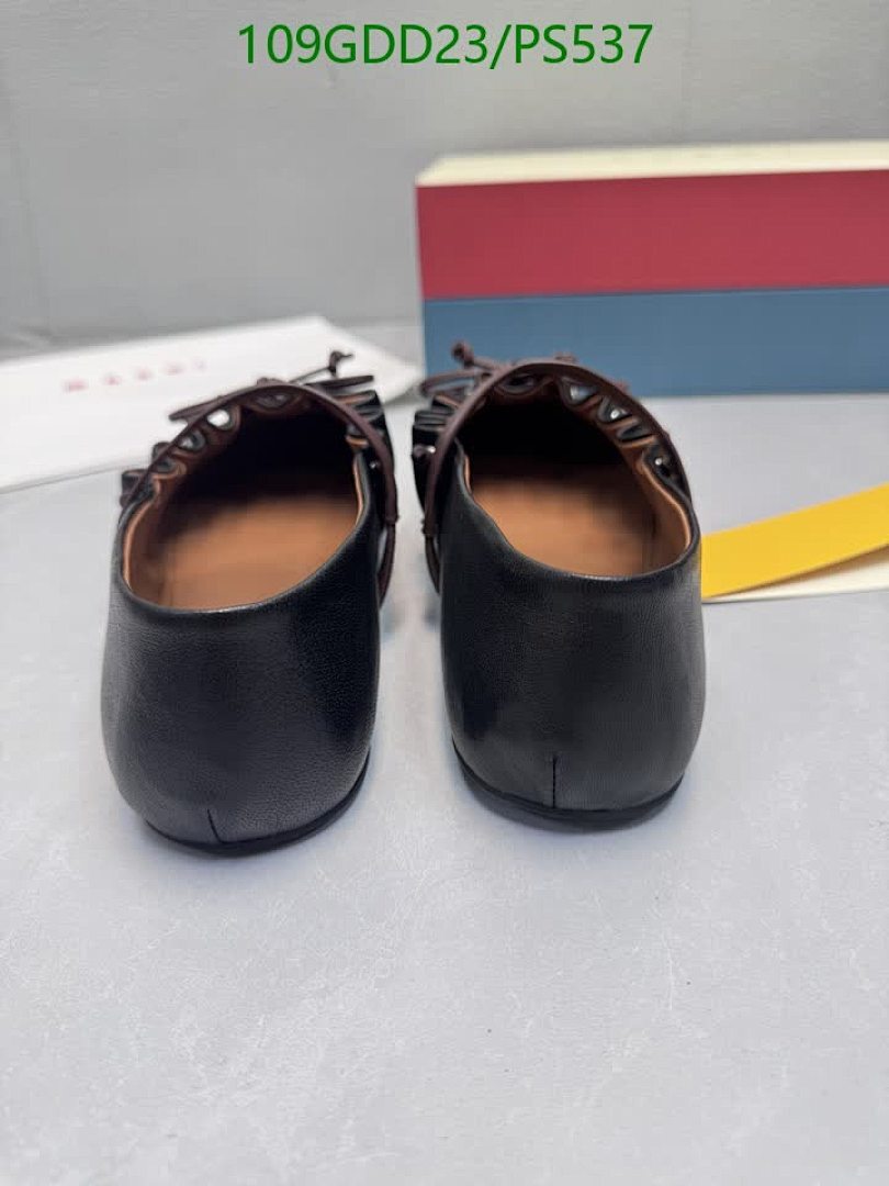 Marni-Women Shoes Code: PS537 $: 109USD
