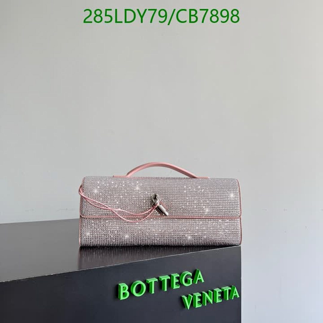BV-Bag-Mirror Quality Code: CB7898 $: 285USD