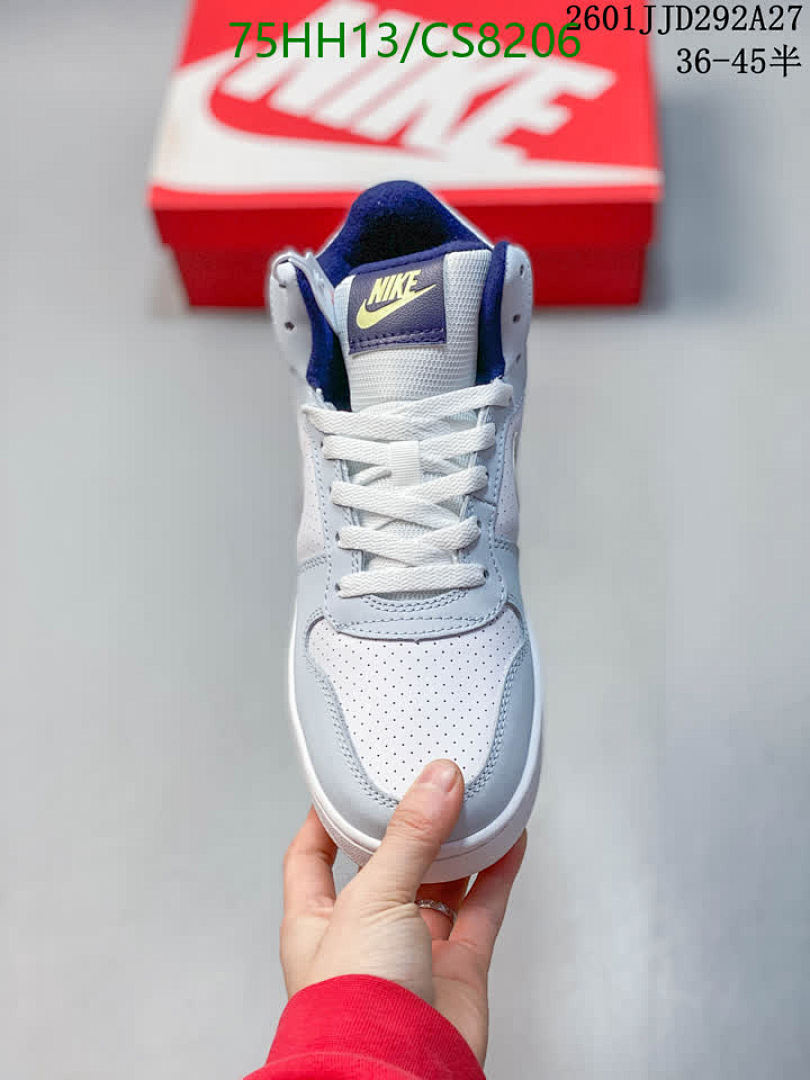 NIKE-Women Shoes Code: CS8206 $: 75USD