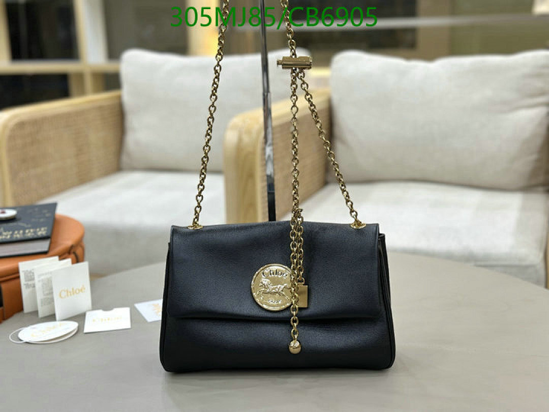 Chlo-Bag-Mirror Quality Code: CB6905 $: 305USD