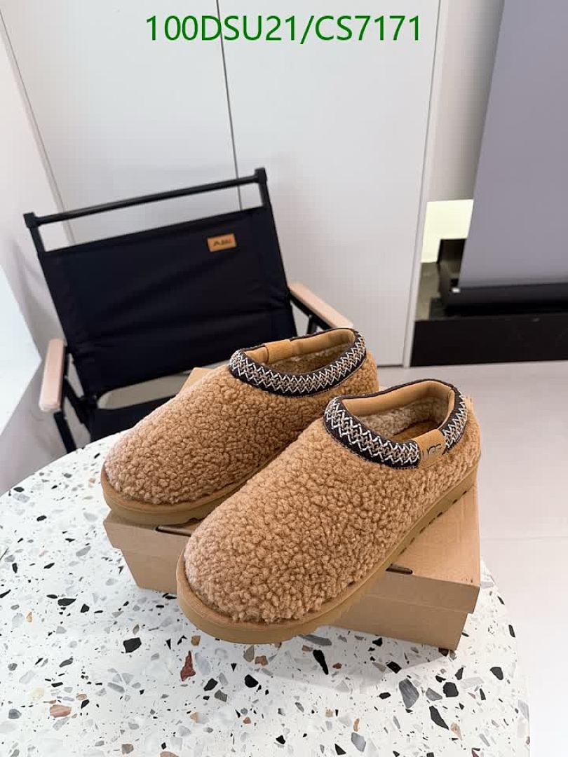 UGG-Women Shoes Code: CS7171 $: 100USD