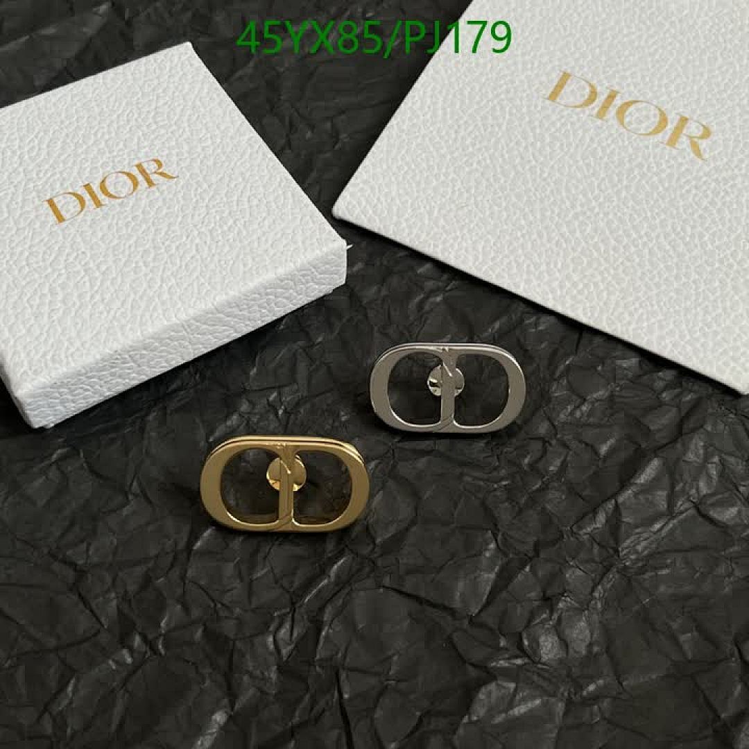 Dior-Jewelry Code: PJ179 $: 45USD