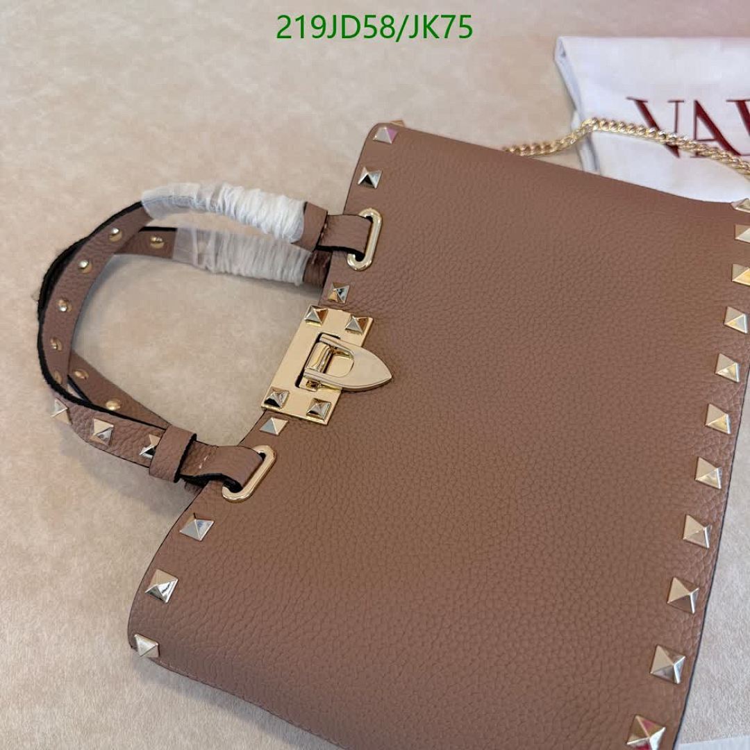 Valentino-Bag-Mirror Quality Code: JK75 $: 219USD