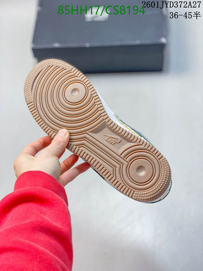 NIKE-Women Shoes Code: CS8194 $: 85USD