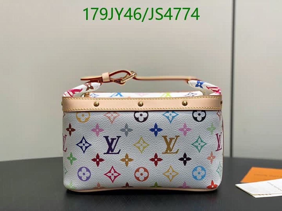 LV-Bag-Mirror Quality Code: JS4774 $: 179USD