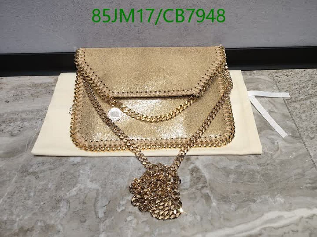 Stella McCartney-Bag-Mirror Quality Code: CB7948 $: 85USD