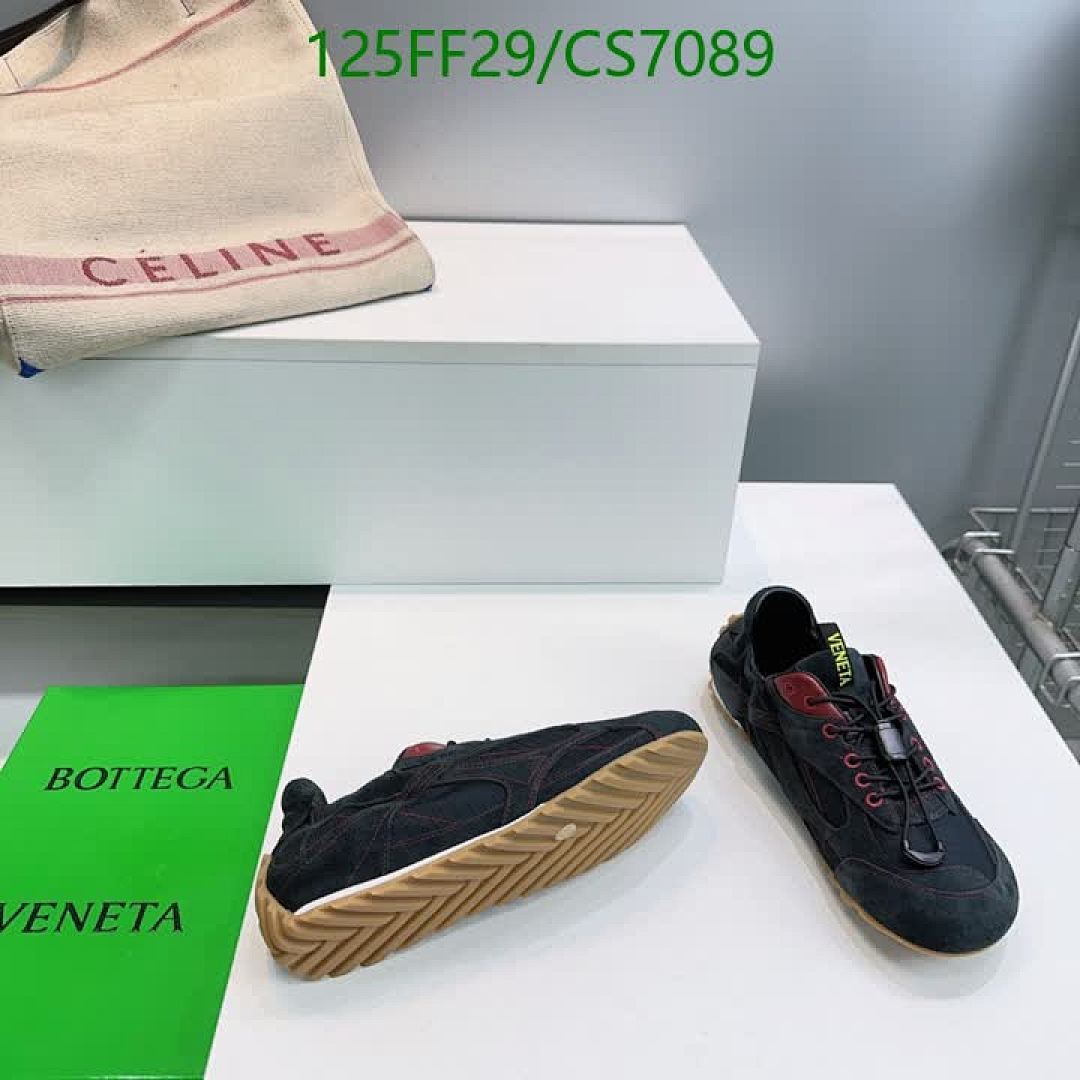 BV-Men shoes Code: CS7089 $: 125USD