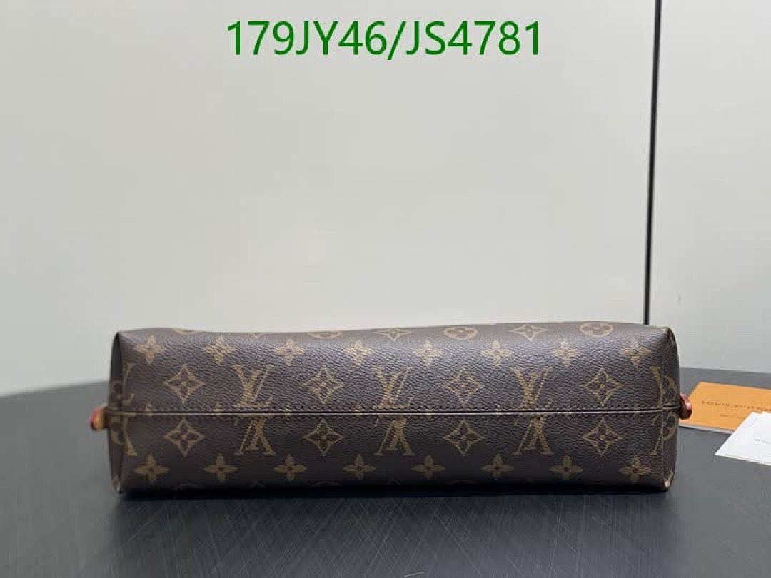 LV-Bag-Mirror Quality Code: JS4781 $: 179USD