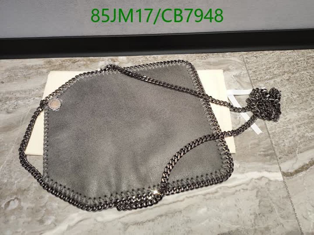 Stella McCartney-Bag-Mirror Quality Code: CB7948 $: 85USD
