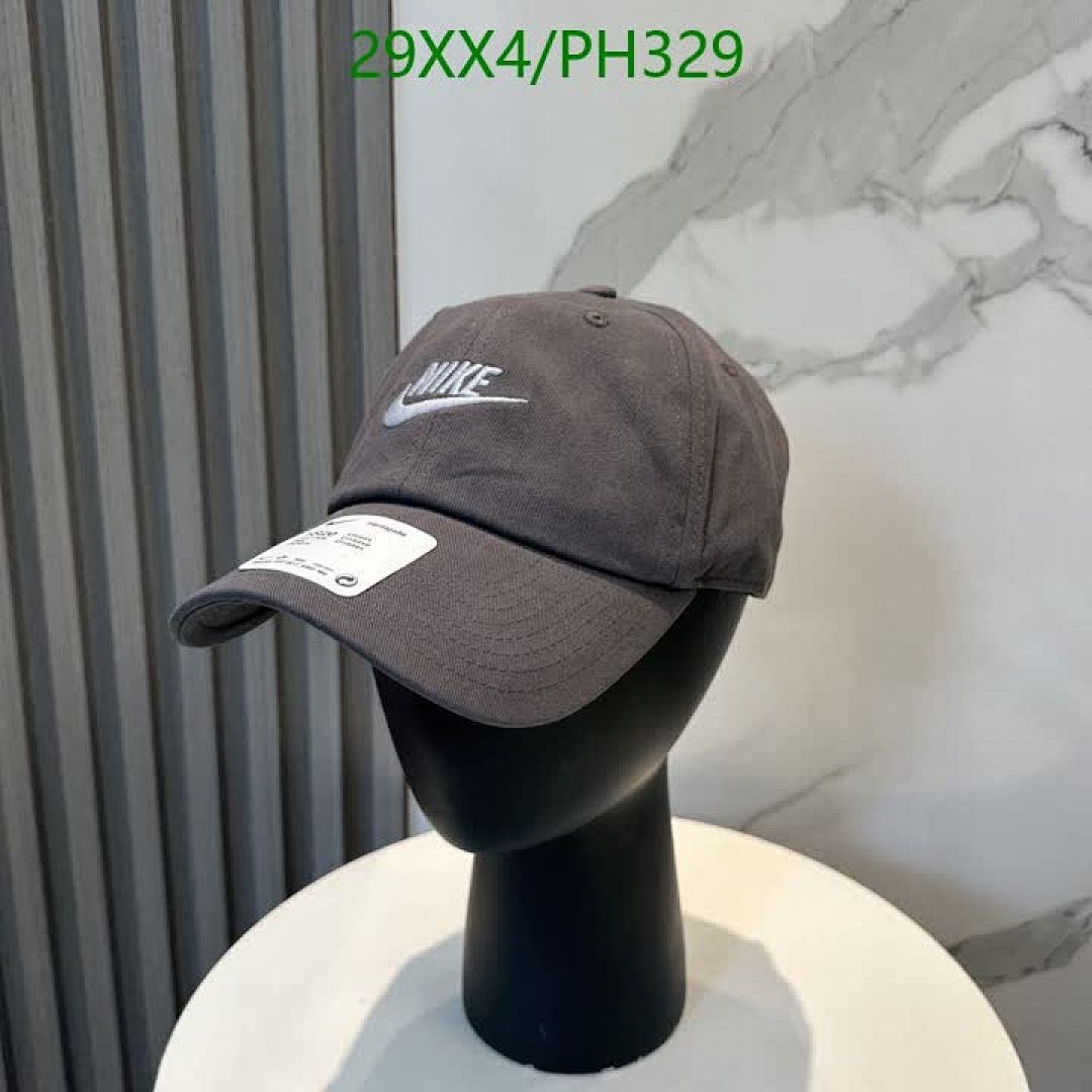 Nike-Cap(Hat) Code: PH329 $: 29USD