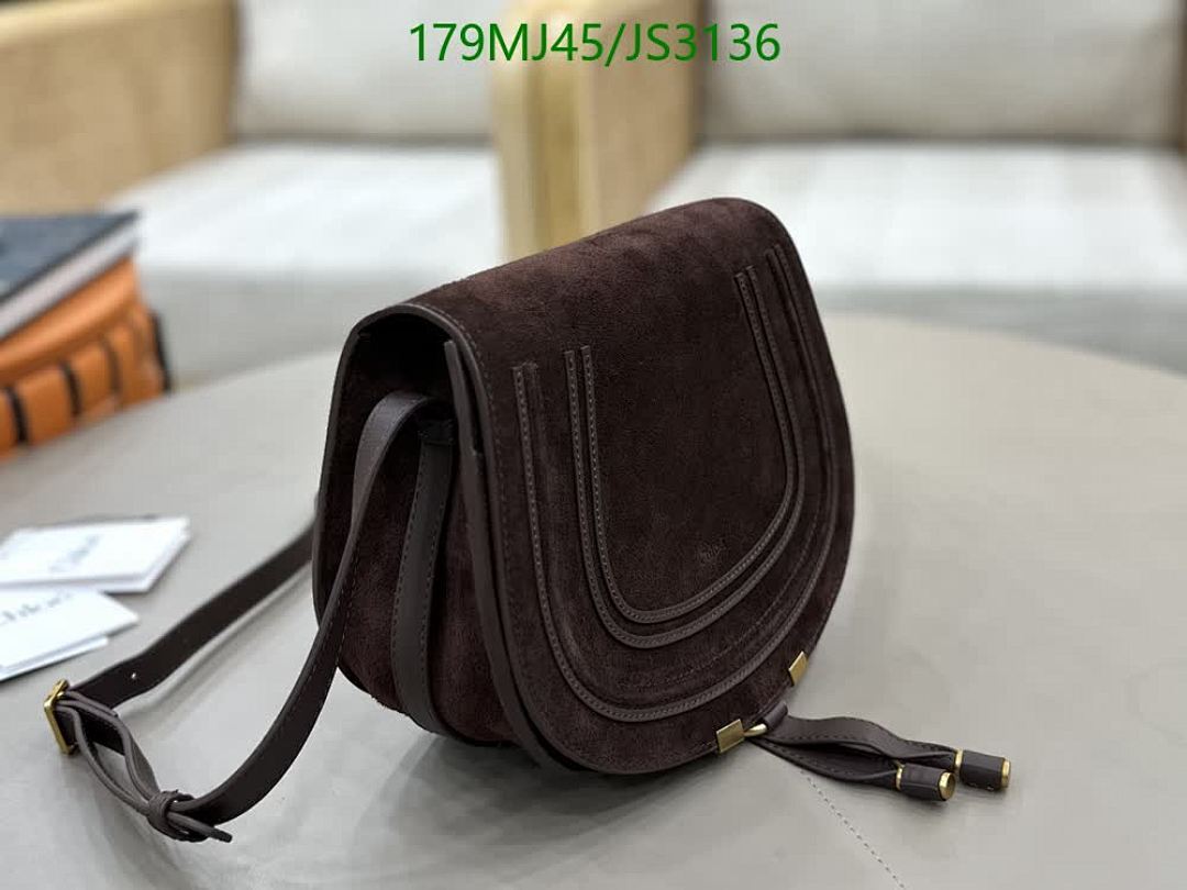 Chlo-Bag-Mirror Quality Code: JS3136 $: 179USD