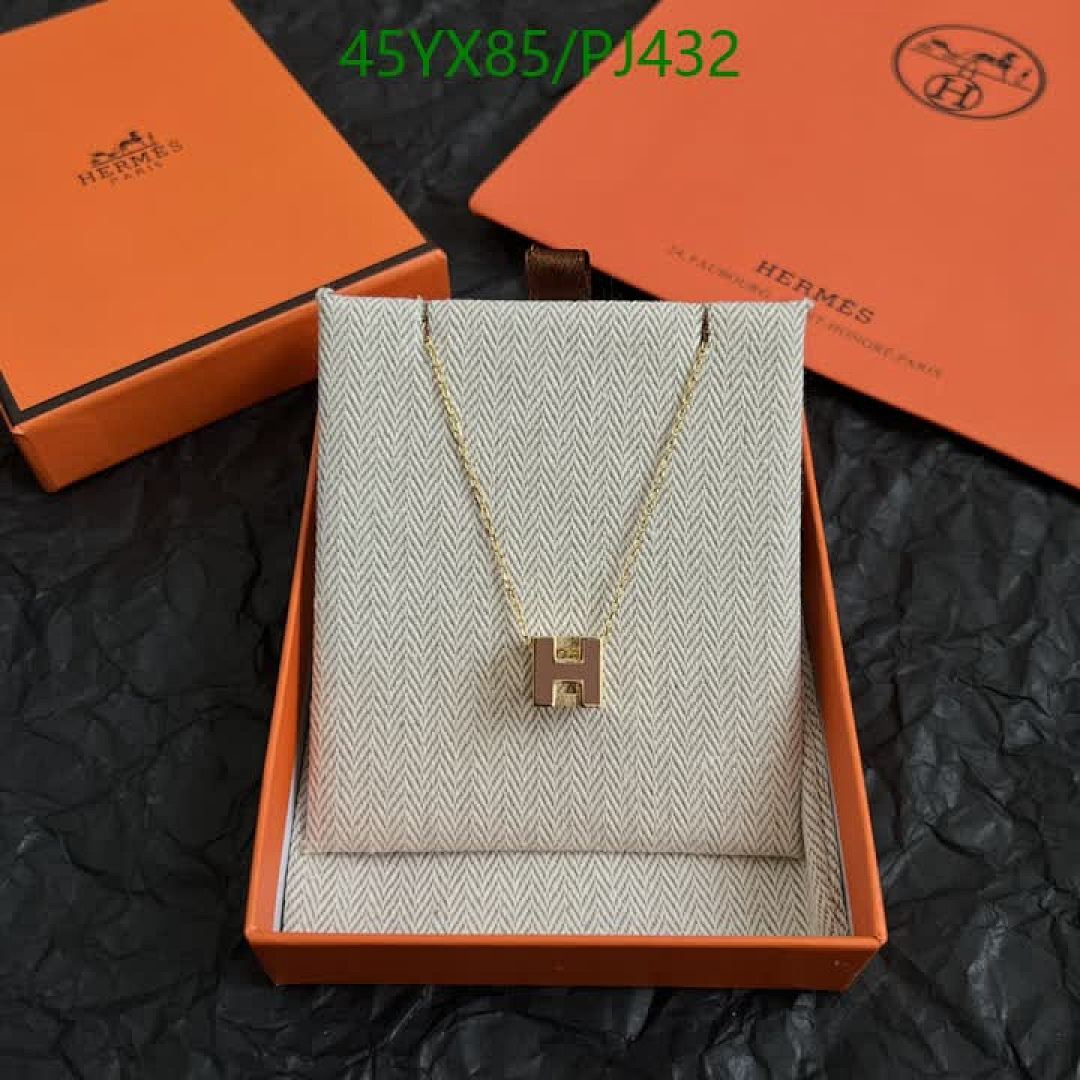 Hermes-Jewelry Code: PJ432 $: 45USD