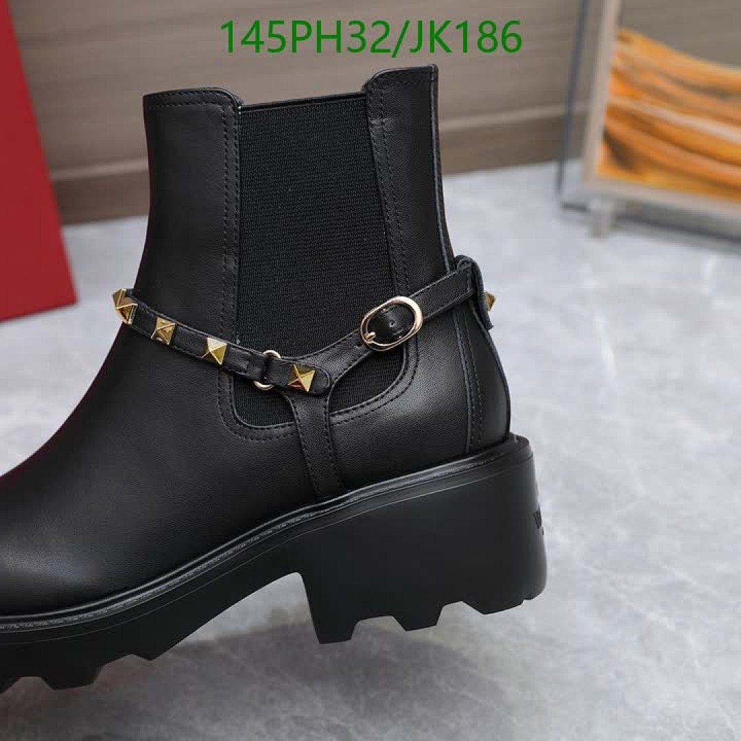 Boots-Women Shoes Code: JK186 $: 145USD