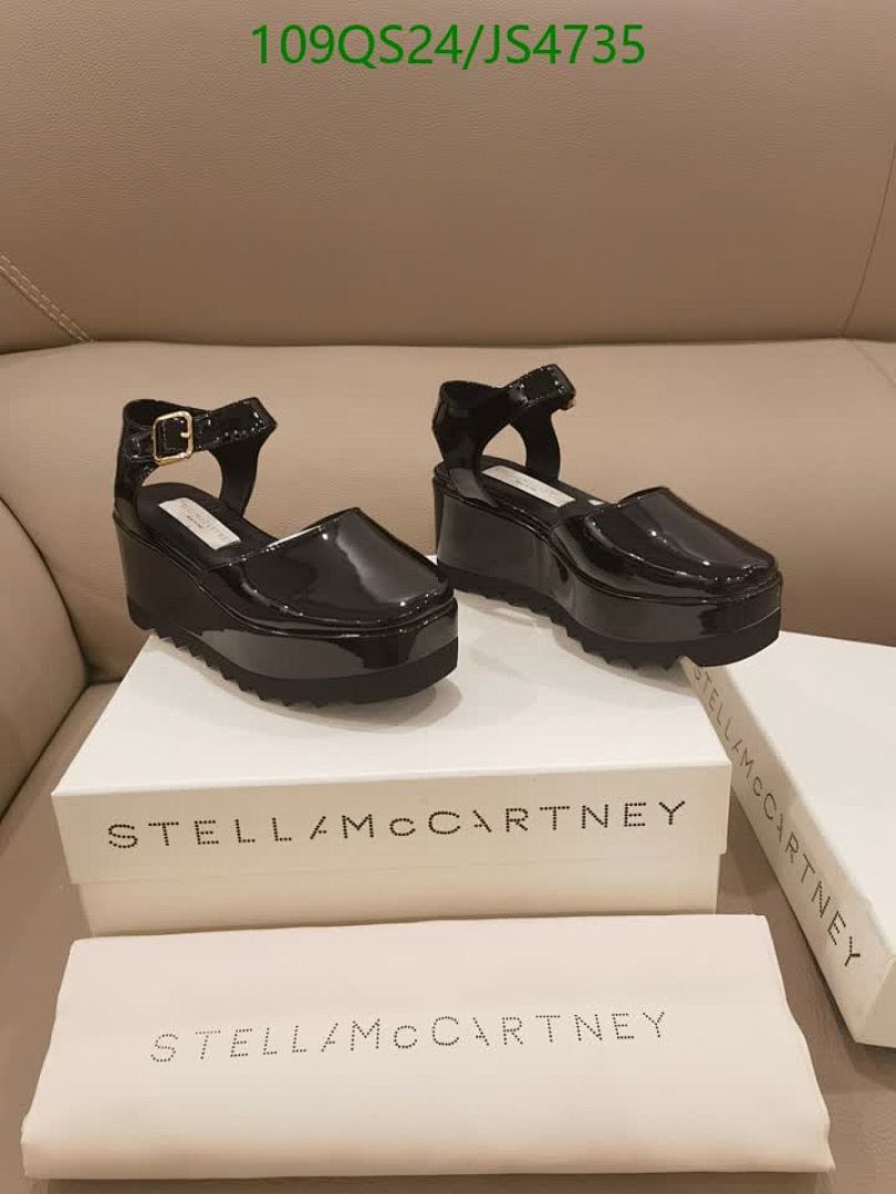 Stella-McCartney-Women Shoes Code: JS4735 $: 109USD