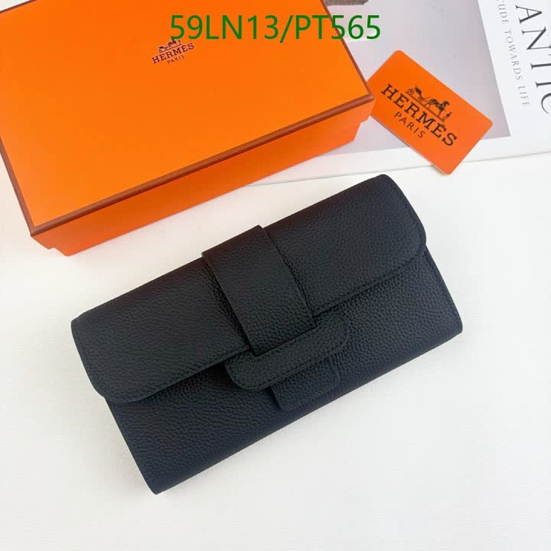 Hermes-Wallet(4A) Code: PT565 $: 59USD