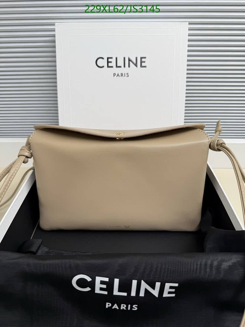 Celine-Bag-Mirror Quality Code: JS3145 $: 229USD