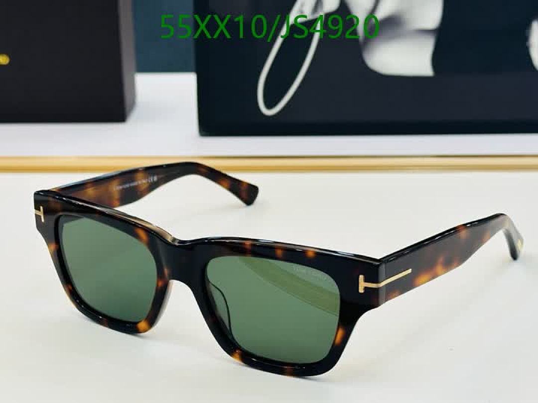 Tom Ford-Glasses Code: JS4920 $: 55USD