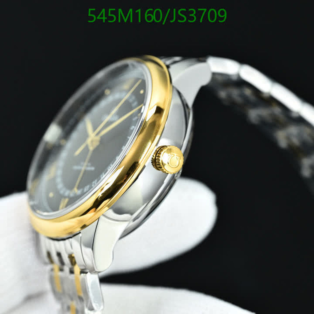 Omega-Watch(Mirror Quality) Code: JS3709 $: 545USD