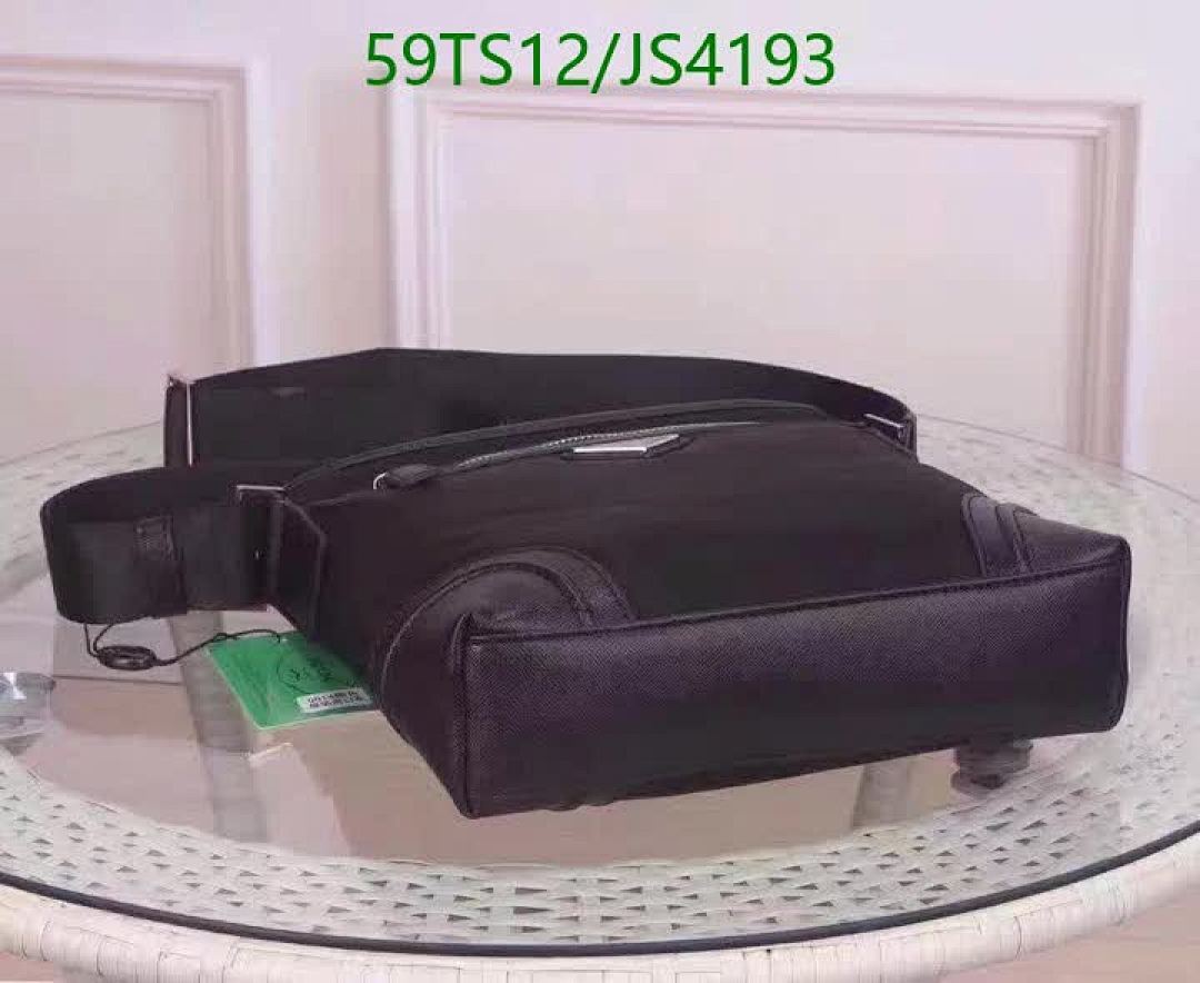 Prada-Bag-4A Quality Code: JS4193 $: 59USD