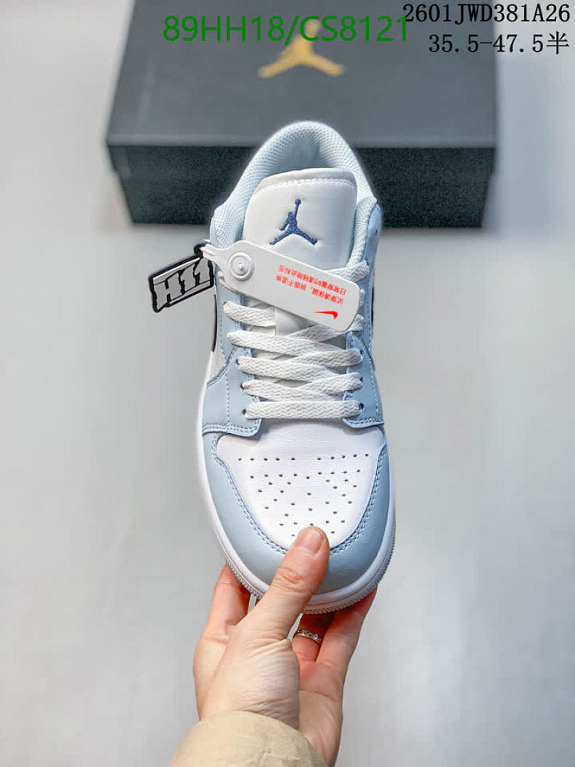 NIKE-Women Shoes Code: CS8121 $: 89USD