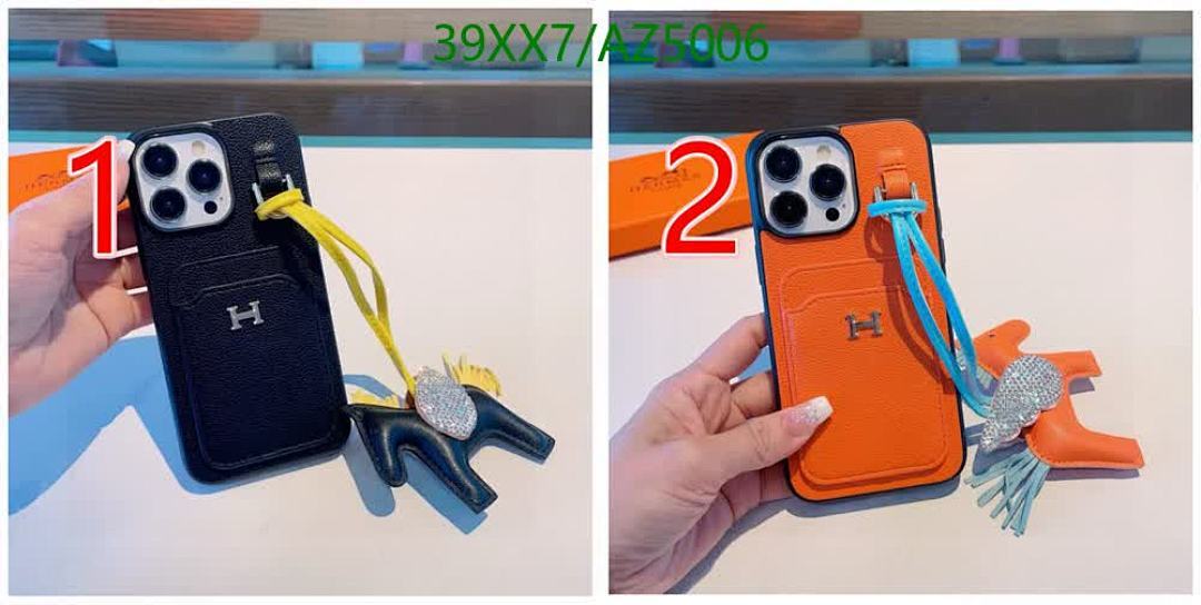 Hermes-Phone Case Code: AZ5006 $: 39USD
