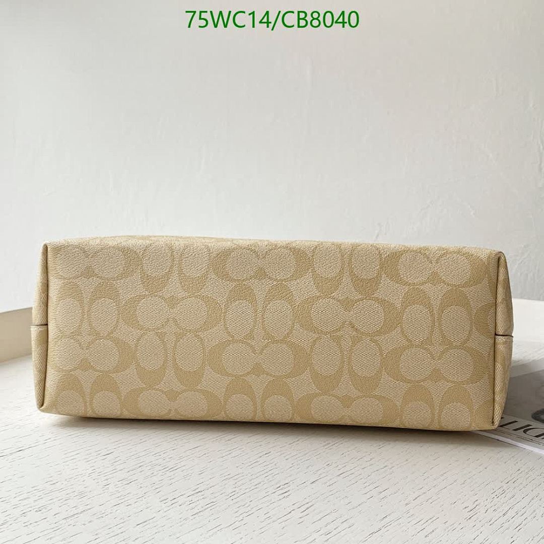 Coach-Bag-4A Quality Code: CB8040 $: 75USD