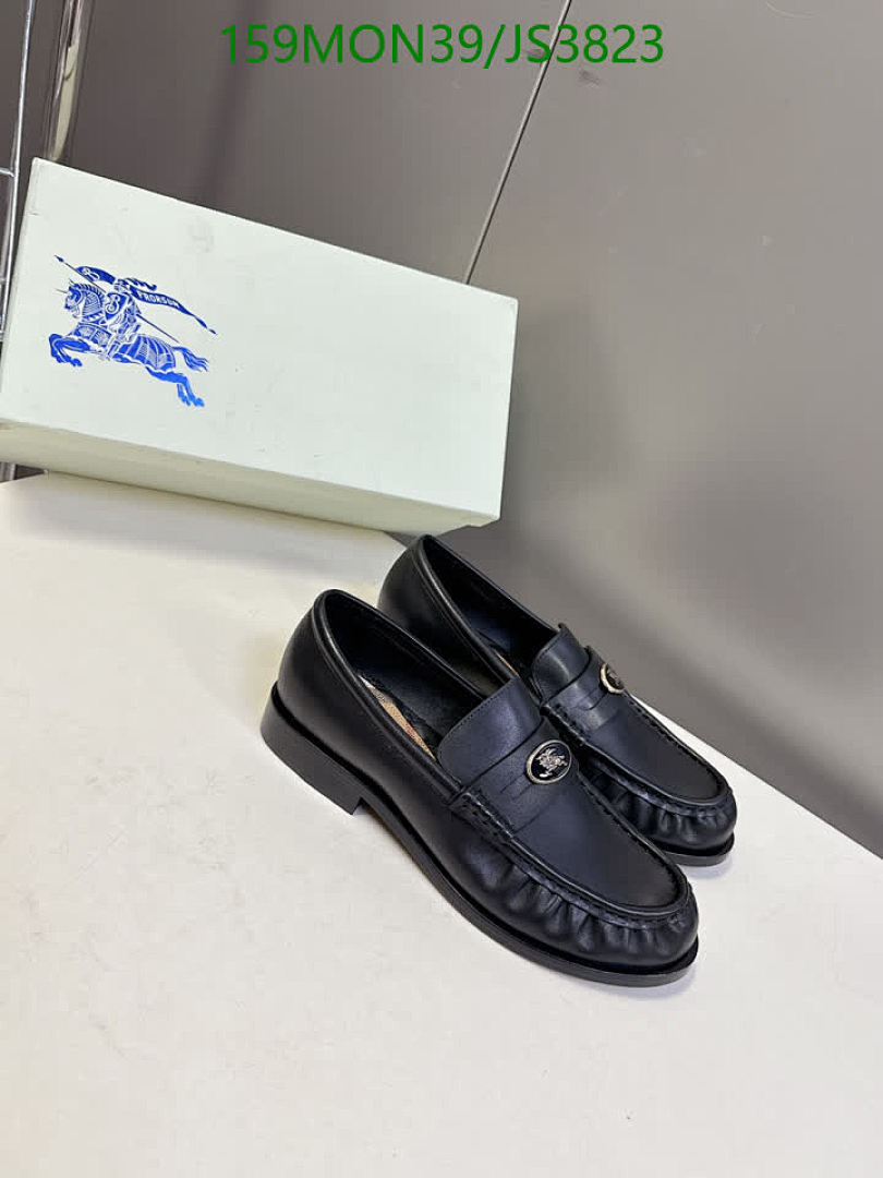 Burberry-Women Shoes Code: JS3823 $: 159USD