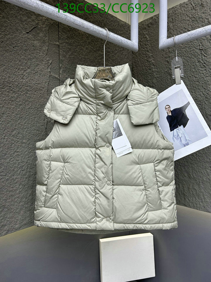 Lululemon-Down jacket Women Code: CC6923 $: 139USD