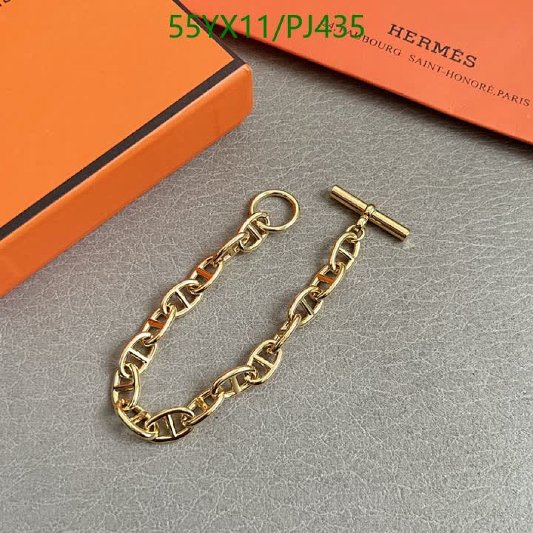 Hermes-Jewelry Code: PJ435 $: 55USD