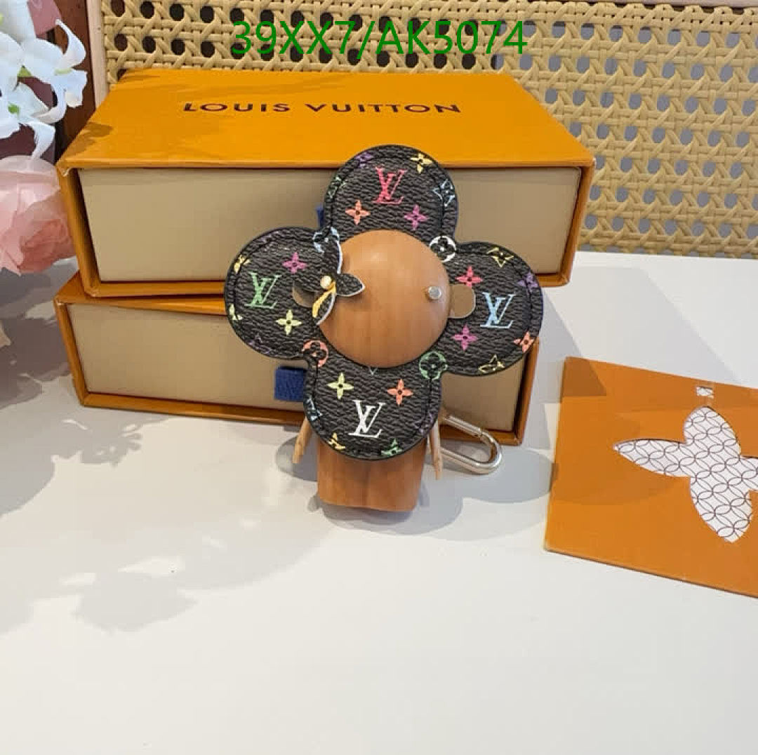 LV-Key pendant Code: AK5074 $: 39USD