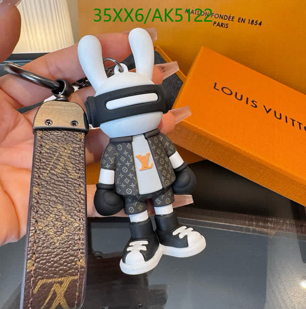 LV-Key pendant Code: AK5122 $: 35USD