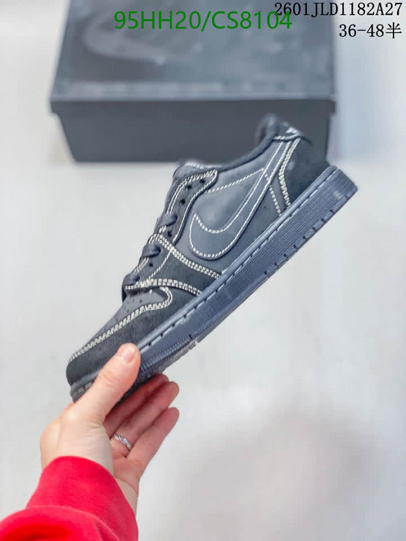 Nike-Men shoes Code: CS8104 $: 95USD