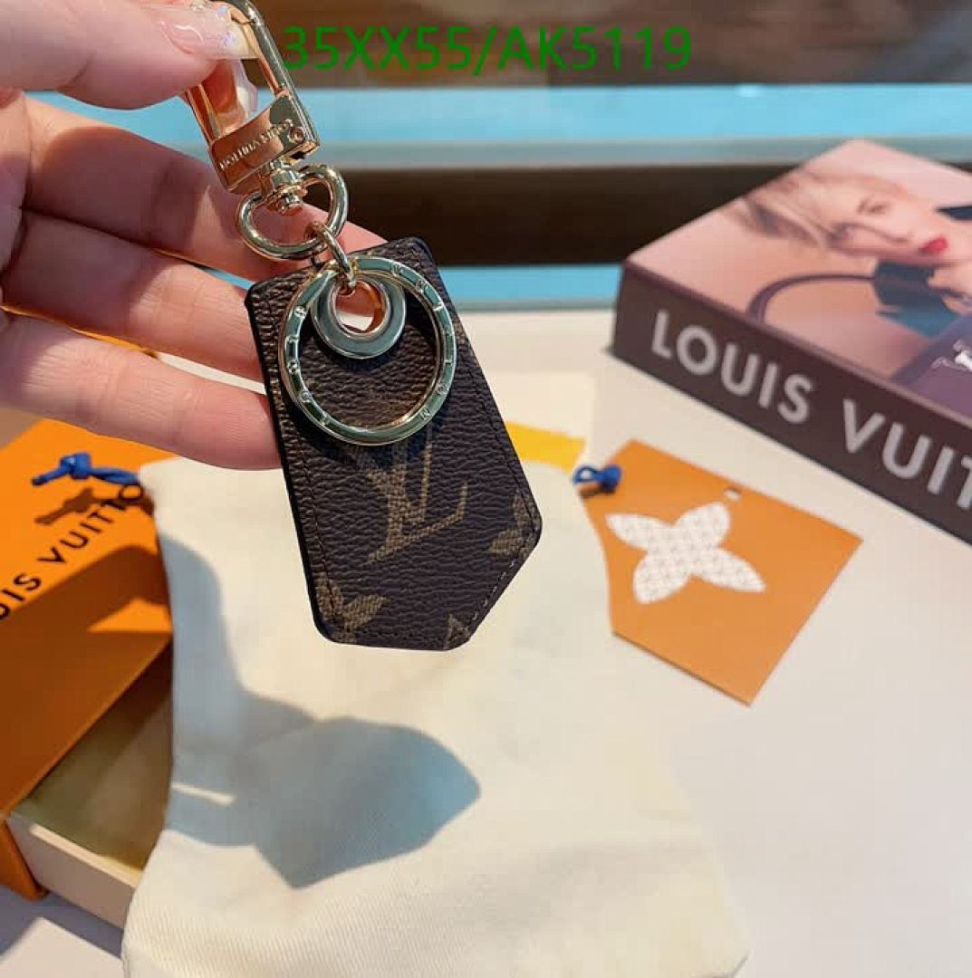 LV-Key pendant Code: AK5119 $: 35USD