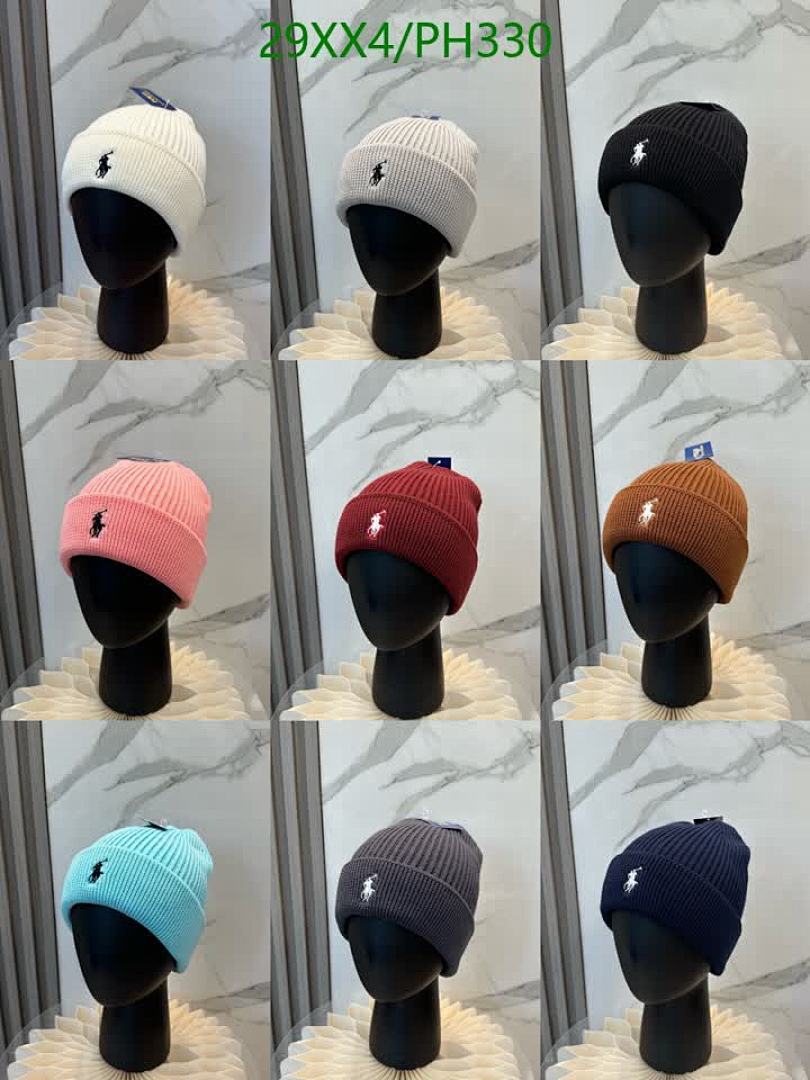 Ralph Lauren-Cap(Hat) Code: PH330 $: 29USD