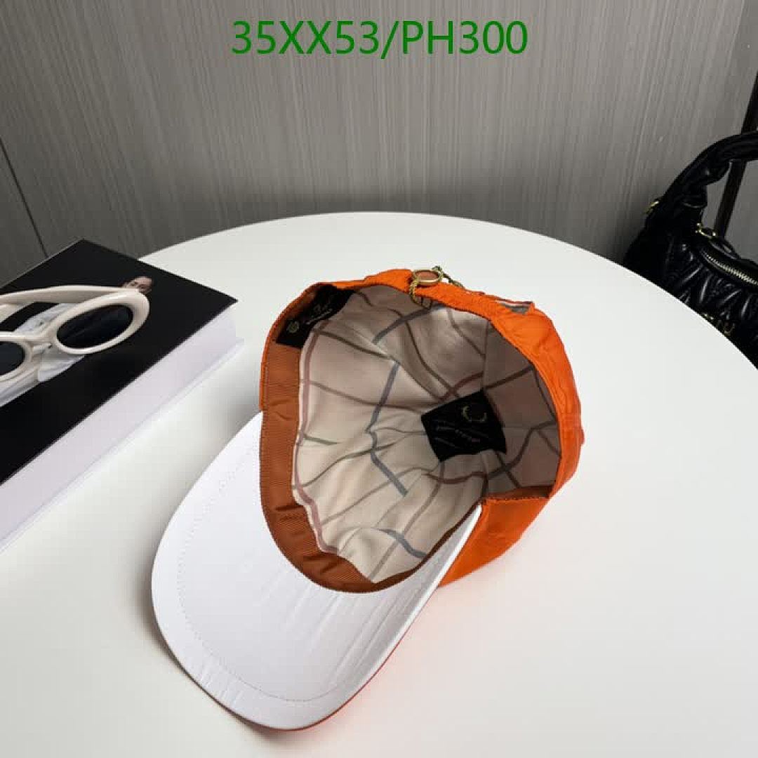 Lora Piana-Cap(Hat) Code: PH300 $: 35USD