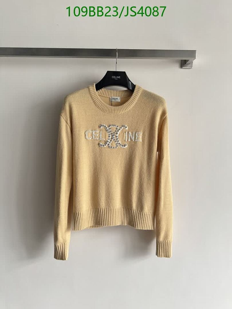 Celine-Clothing Code: JS4087 $: 109USD