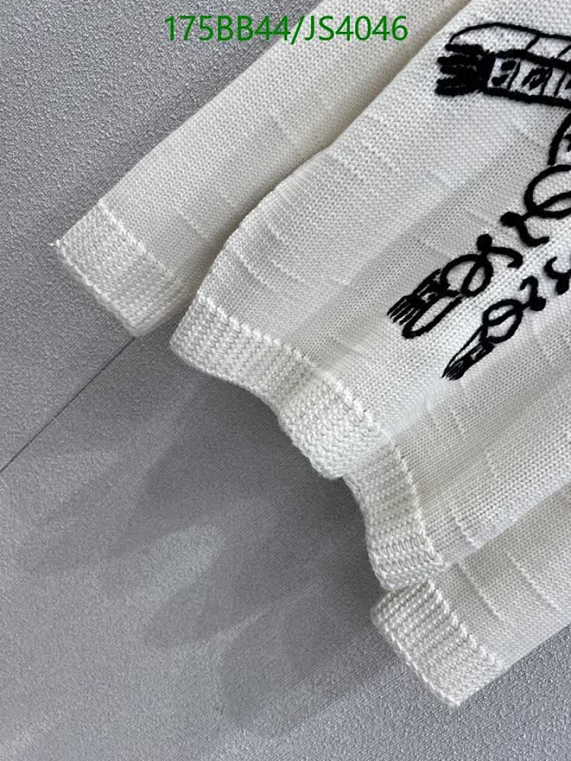 LV-Clothing Code: JS4046 $: 175USD