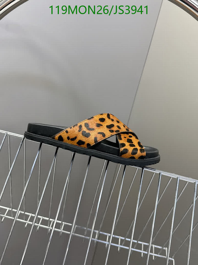 YSL-Women Shoes Code: JS3941 $: 119USD