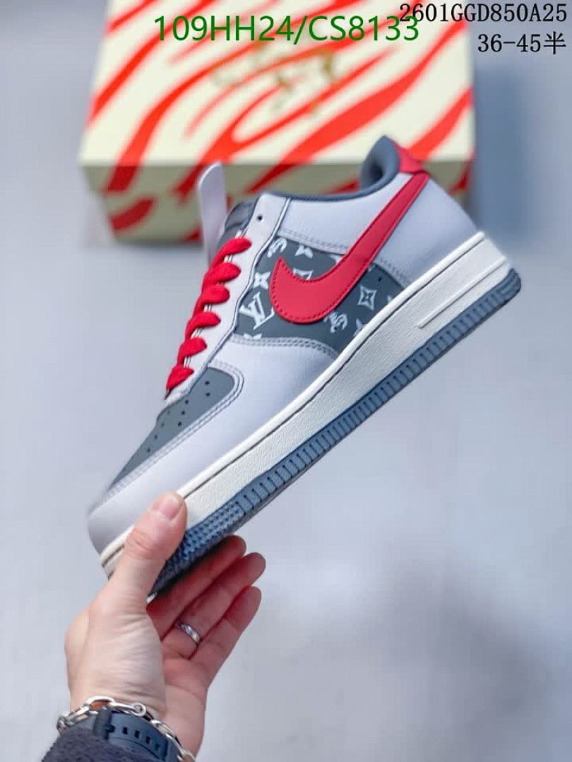 NIKE-Women Shoes Code: CS8133 $: 109USD