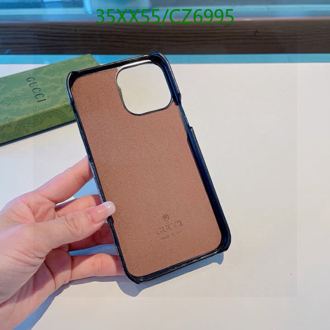 Gucci-Phone Case Code: CZ6995 $: 35USD