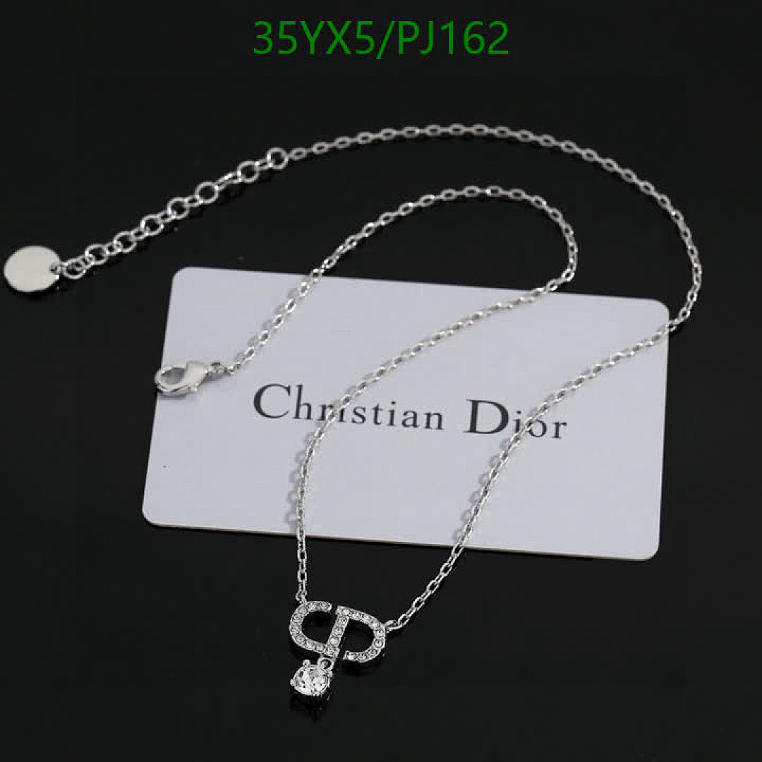 Dior-Jewelry Code: PJ162 $: 35USD