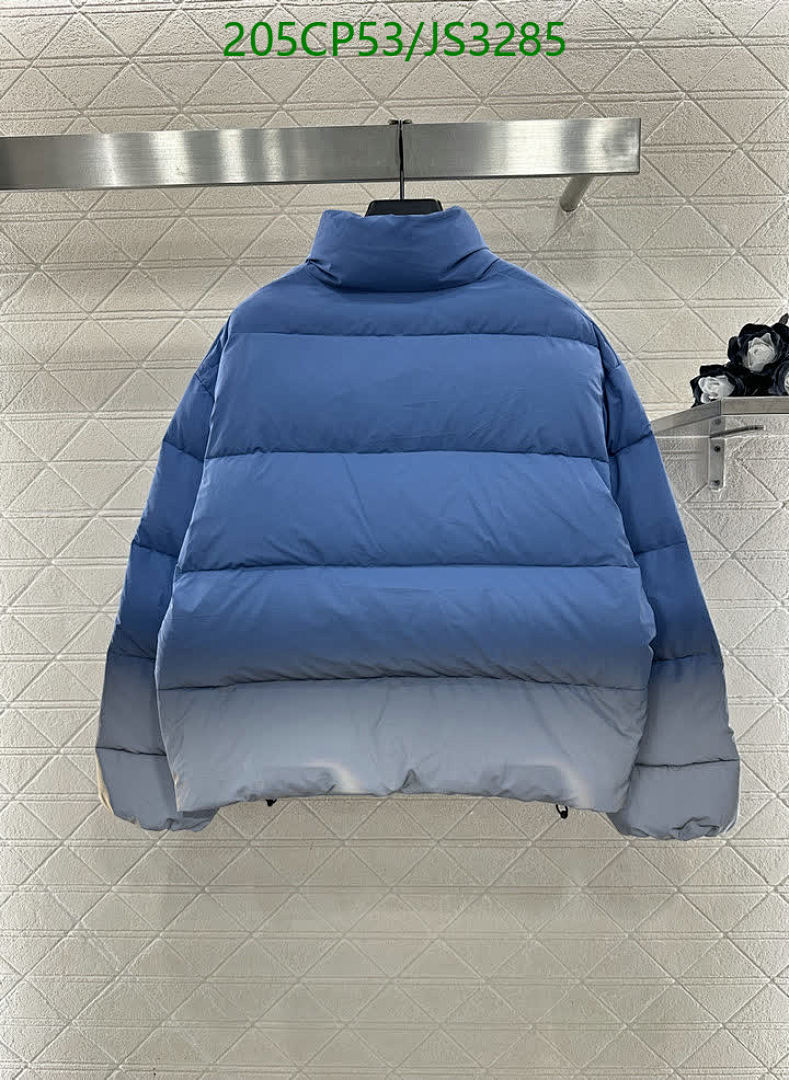 Alexander Wang-Down jacket Women Code: JS3285 $: 205USD